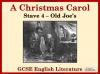 A Christmas Carol - Old Joe's Teaching Resources (slide 1/33)